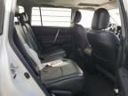 2013 Toyota Highlander Base