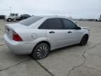 2006 Ford Focus ZX4
