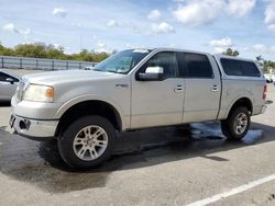 2006 Ford F150 Supercrew for sale in Fresno, CA