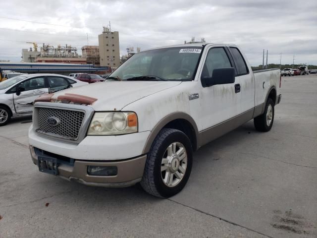 2004 Ford F150