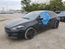 Dodge Dart SXT Vehiculos salvage en venta: 2015 Dodge Dart SXT