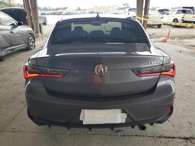 2020 Acura ILX Premium