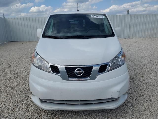 2019 Nissan NV200 2.5S