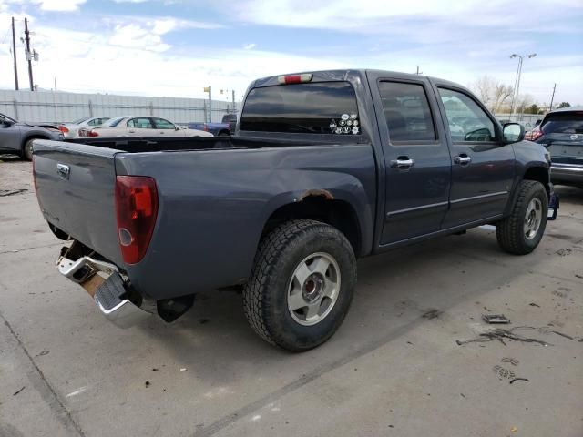 2009 Chevrolet Colorado