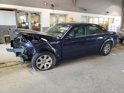 Chrysler 300 Vehiculos salvage en venta: 2006 Chrysler 300