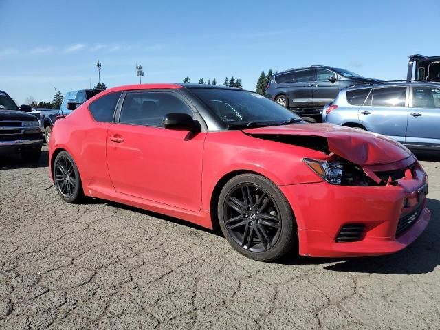 2013 Scion TC