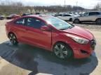 2013 Hyundai Elantra Coupe GS