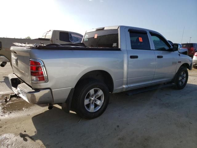 2015 Dodge RAM 1500 ST