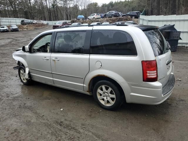 2010 Chrysler Town & Country Touring