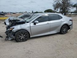 2023 Toyota Camry SE Night Shade for sale in Riverview, FL