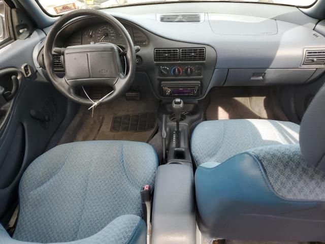 1996 Chevrolet Cavalier