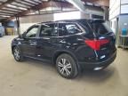 2016 Honda Pilot Exln