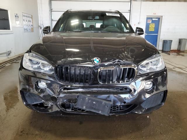 2014 BMW X5 XDRIVE35I