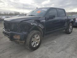 2019 Ford F150 Supercrew en venta en Cahokia Heights, IL