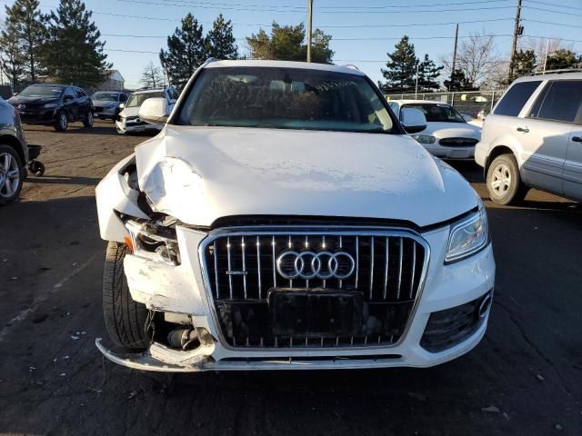 2014 Audi Q5 Premium Plus