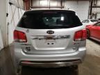 2011 KIA Sorento SX