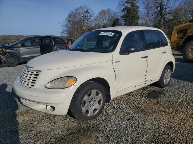 2005 Chrysler PT Cruiser Touring