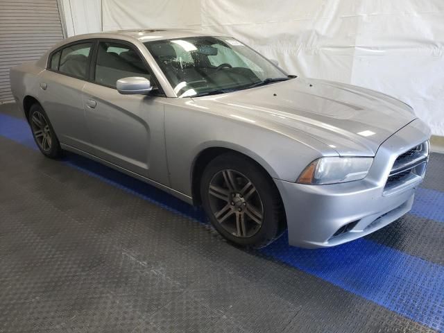 2014 Dodge Charger SXT