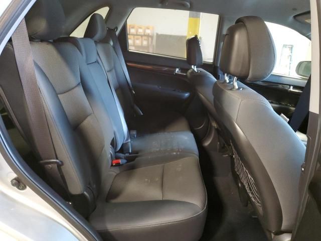 2011 KIA Sorento Base