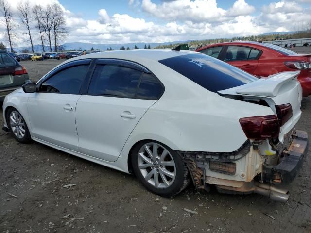 2016 Volkswagen Jetta SE