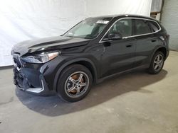 BMW X1 salvage cars for sale: 2023 BMW X1 XDRIVE28I