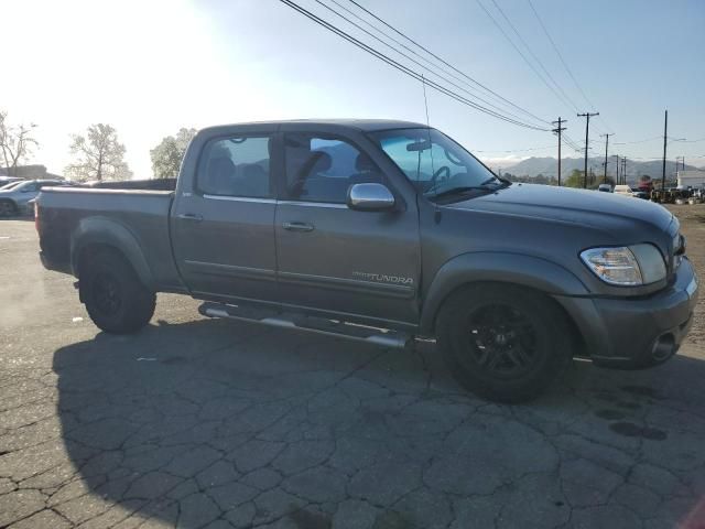 2004 Toyota Tundra Double Cab SR5