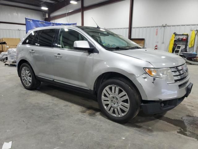 2010 Ford Edge Limited