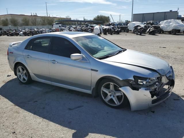 2006 Acura 3.2TL