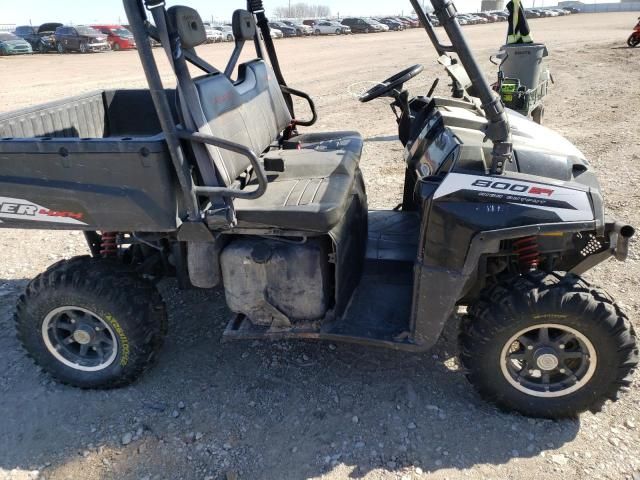 2013 Polaris Ranger 800 XP EPS