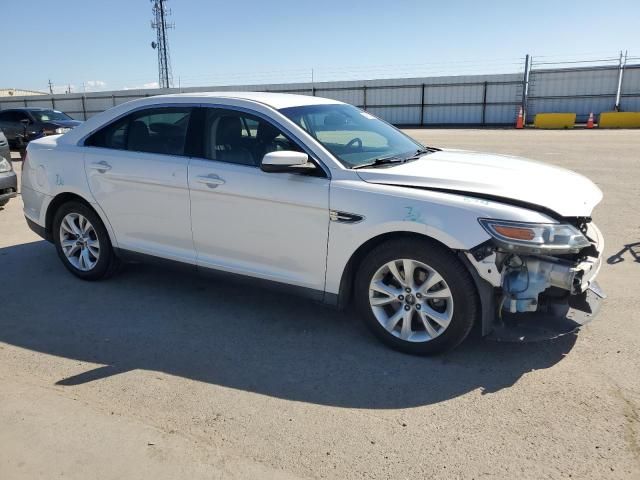 2011 Ford Taurus SEL