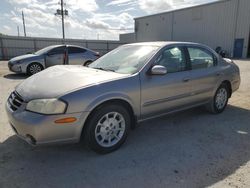 2000 Nissan Maxima GLE en venta en Jacksonville, FL