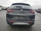 2018 Alfa Romeo Stelvio TI