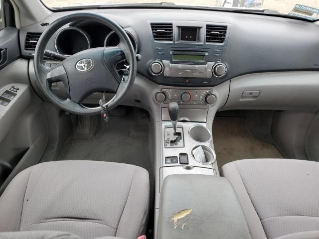 2009 Toyota Highlander