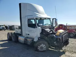 Salvage trucks for sale at Earlington, KY auction: 2023 Volvo VN VNL