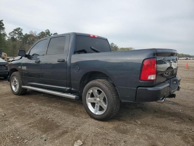 2018 Dodge RAM 1500 ST