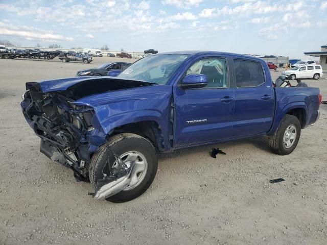 2023 Toyota Tacoma Double Cab