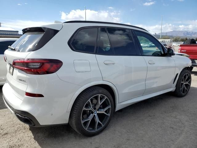 2020 BMW X5 Sdrive 40I