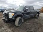 2012 Ford F350 Super Duty