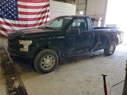 Ford F150 salvage cars for sale: 2016 Ford F150