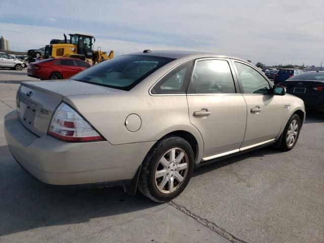 2009 Ford Taurus SE