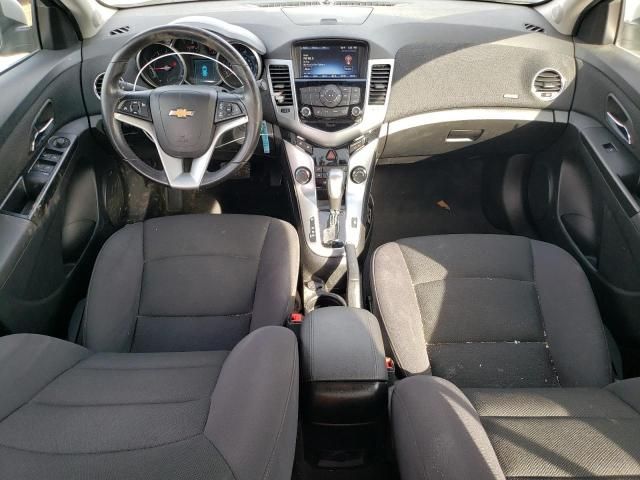 2013 Chevrolet Cruze ECO