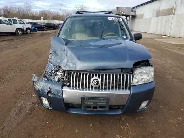 2006 Mercury Mariner