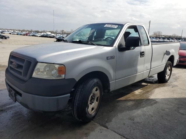 2006 Ford F150