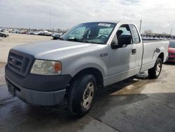 Salvage cars for sale from Copart Sikeston, MO: 2006 Ford F150