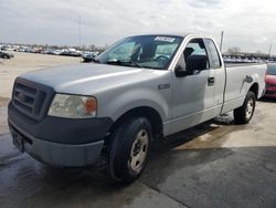 Ford salvage cars for sale: 2006 Ford F150