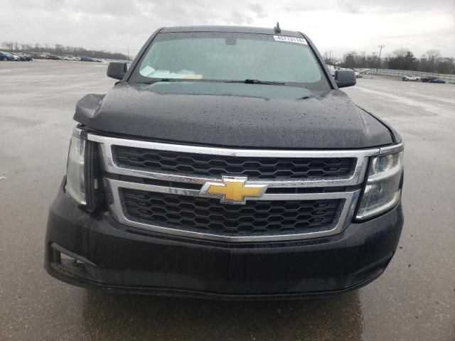 2015 Chevrolet Tahoe Special