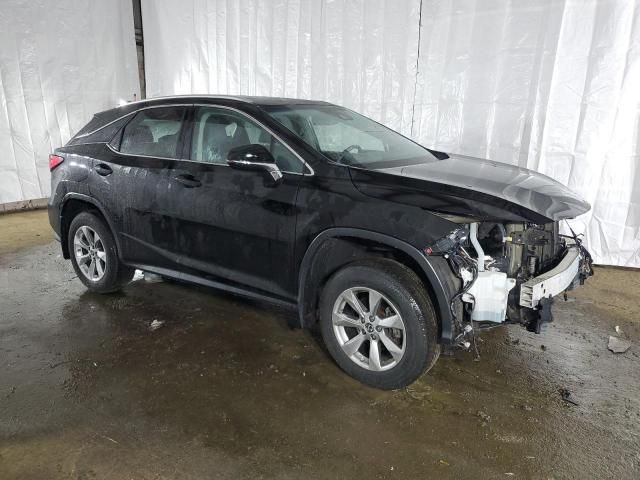 2019 Lexus RX 350 Base