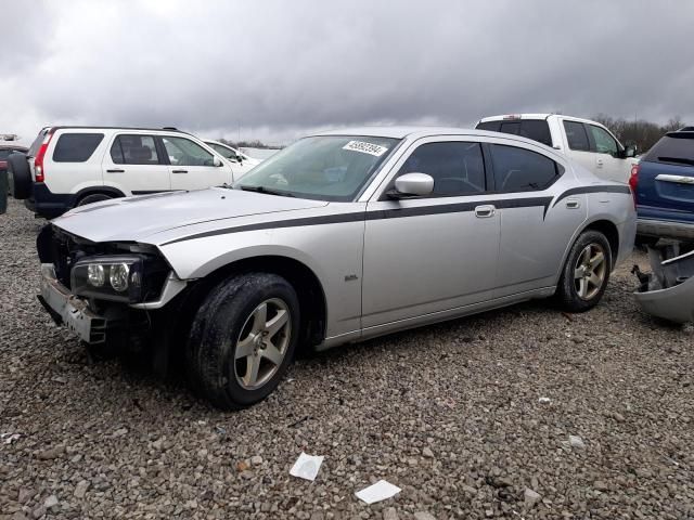 2010 Dodge Charger