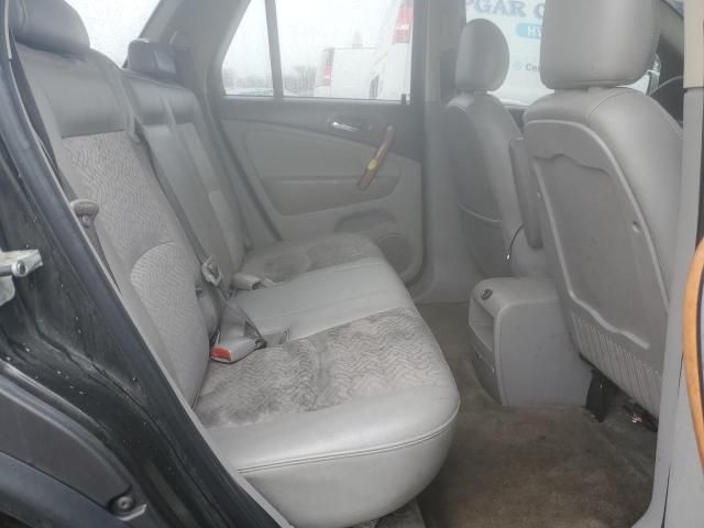 2006 Saturn Vue