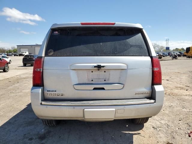 2019 Chevrolet Tahoe K1500 Premier